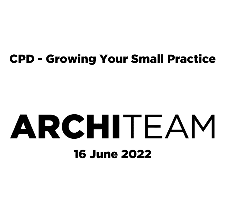 Growing Your Small Practice Seminar